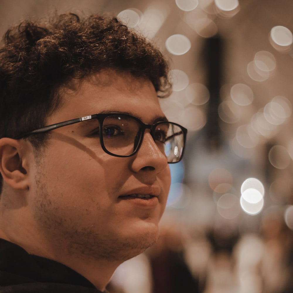 Photo de profil de Robin HILAIRE